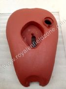 TRIUMPH BRAND NEW T90 5T SPEED TWIN PETROL TANK