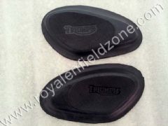 TRIUMPH SINGLE TANK KNEE PAD