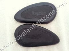 TRIUMPH TWIN TANK KNEE PAD