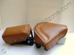 FRONT AND REAR SEAT NORTON