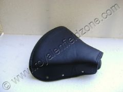 FRONT SEAT BSA WITH PURE LEATHER COVER