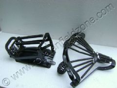 SEAT FRAMES NORTON