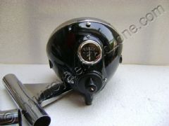 HEAD LIGHT ASSY. G-MODEL 7