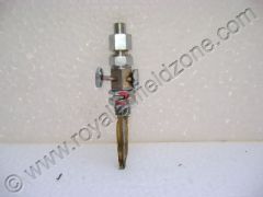 PETROL TAP PUSH-PULL TYPE