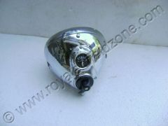 HEAD LIGHT ASSY G-MODEL FULL CHROME