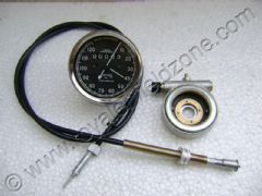 SPEEDO METRE KIT REAR WHEEL