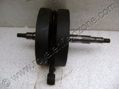 HEAVY DUTY OLD MODEL CRANK
