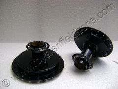 FRONT AND REAR HUB OLD MODEL