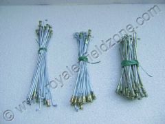 SPOKES SET OLD MODEL