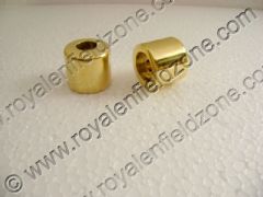 DAMPER WEIGHTS IN BRASS