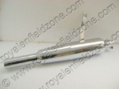 TRIUMPH STLYE EXHAUST