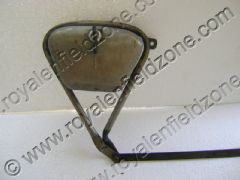 REAR STAY TOOL BOX