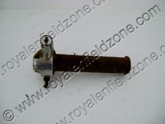 ACCELERATOR ASSY. LOCK TYPE
