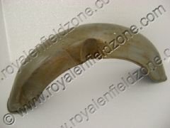 OLD STYLE SIDE NO PLATE MUDGUARD