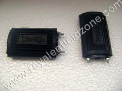 NORTON FOOTREST PADDLE TYPE