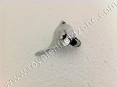 ADVANCE LEVER WITH FLAT ENDS