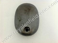 OVAL SHAPE BATTERY COVER