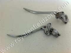 OLD LEVER AND YOKE SET