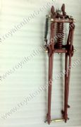 OLD STYLE FRONT FORK