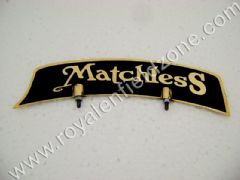 NAME PLATE