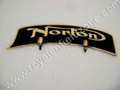 NAME PLATE