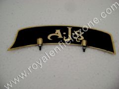 NAME PLATE