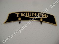 NAME PLATE