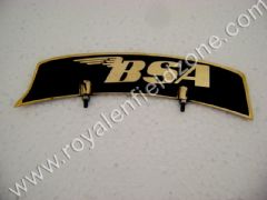 NAME PLATE