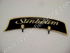 NAME PLATE