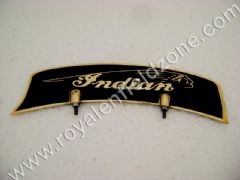 NAME PLATE