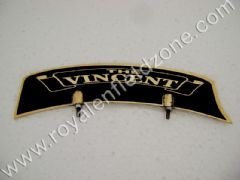 NAME PLATE