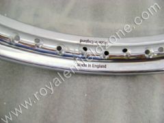 WHEEL RIM