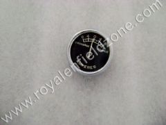 AMPERE METRE OLD STYLE WITH METAL BODY