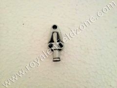 BREATHER PIPE HOLDER IN ALLM