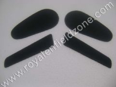 TANK KNEE PADS