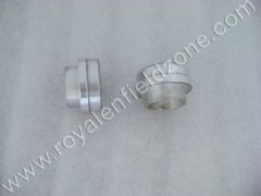 OLS MODEL FORK BUSH IN ALLM