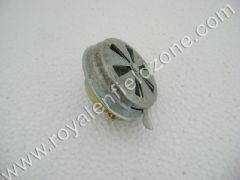 OLD STYLE AIR FILTER