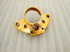 OLD STYLE METRE YOKE IN ALLM GOLDEN POLISHED