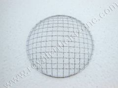 HEAD LAMP GRILL