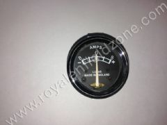 LUCAS REPLICA AMPERE METRE OLD STYLE