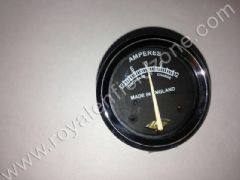 REPLICA MADE IN ENGLAND AMPERE METRE OLD STYLE