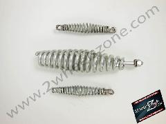 GIRDER FORK SPRINGS