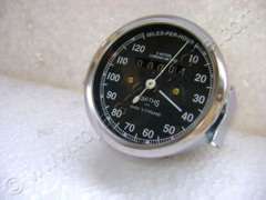 SMITH METRE IN MILES