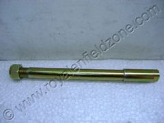 DISC BREAK FRONT AXLE