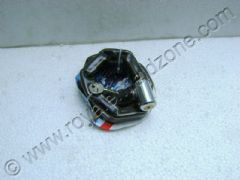 WHEEL LOCK