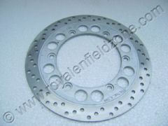 DISC PLATE