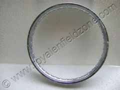 STAINLESS STEEL WHEEL RIM(NON RUSTABLE)