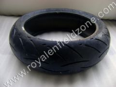 190*17 REAR TYRE