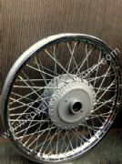 72 SPOKE WHEEL RIMS