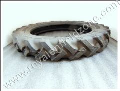 TRACTOR STYLE TYRE